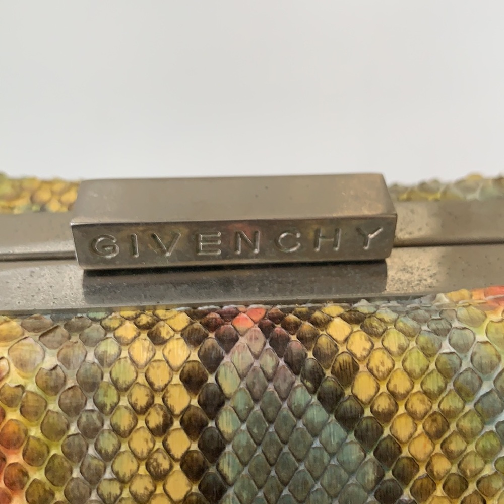 Multicor Python Frame Bag - image 2